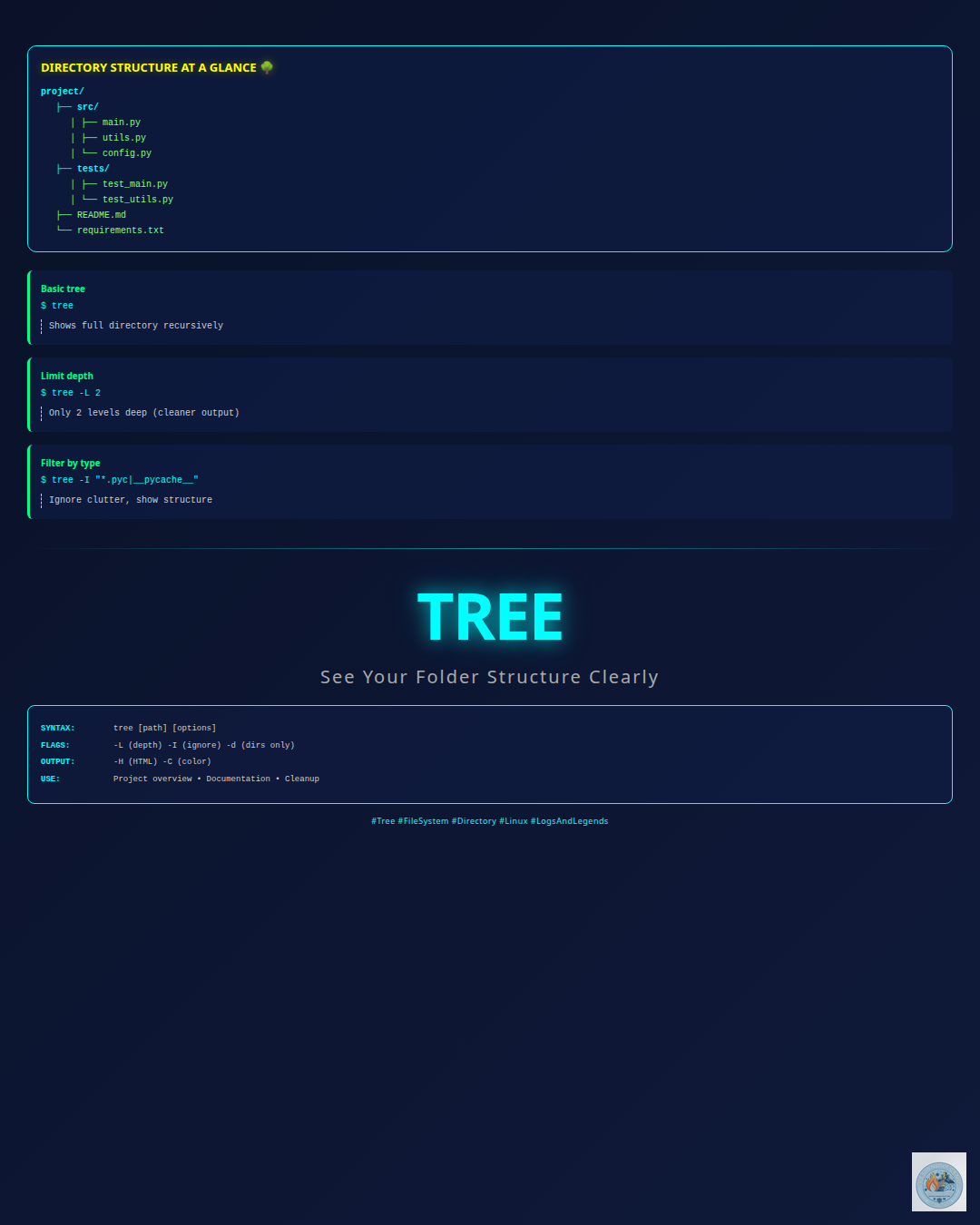 tree